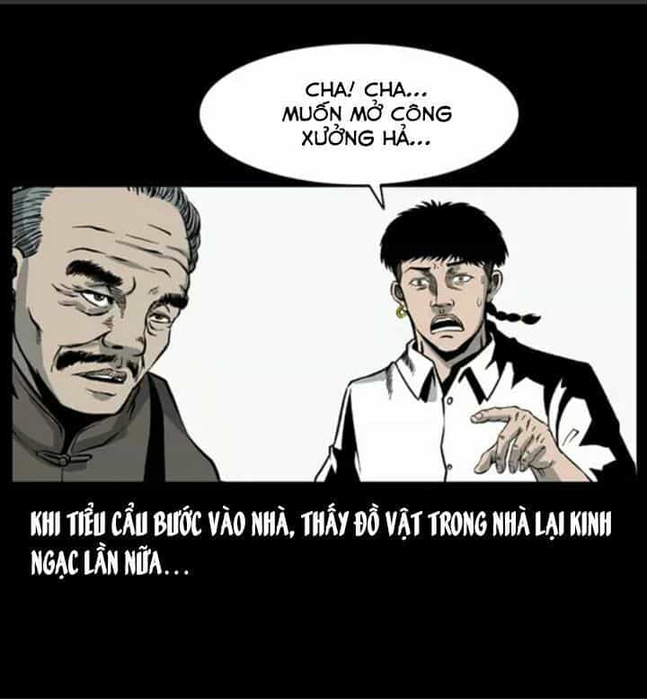 U Minh Ngụy Tượng - Chương 30 - ảnh 37