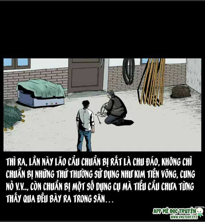 U Minh Ngụy Tượng - Chương 30 - ảnh 38