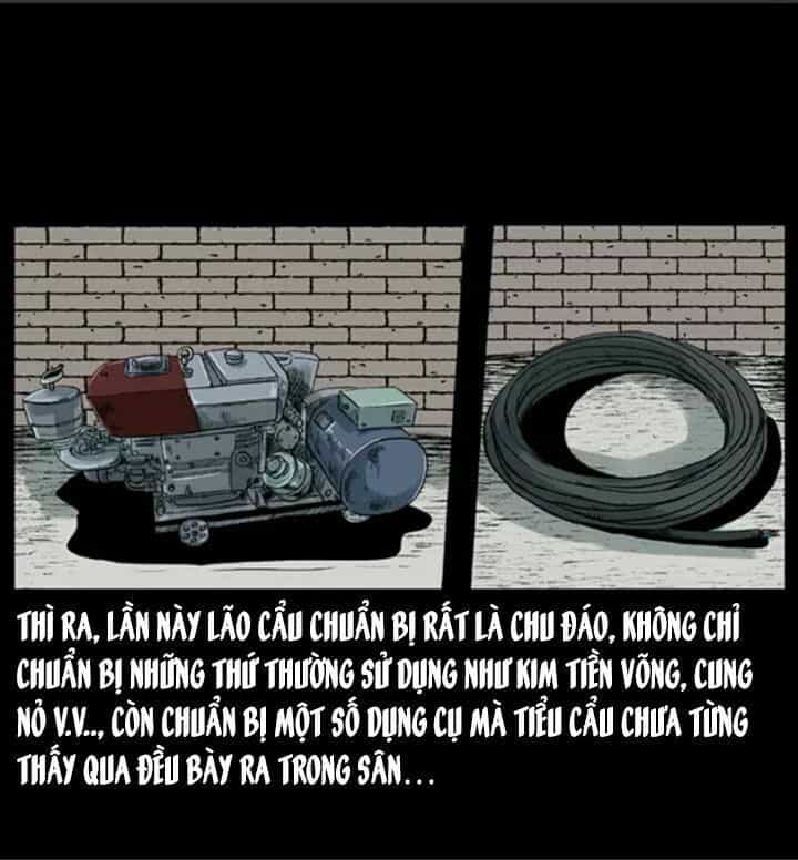U Minh Ngụy Tượng - Chương 30 - ảnh 39