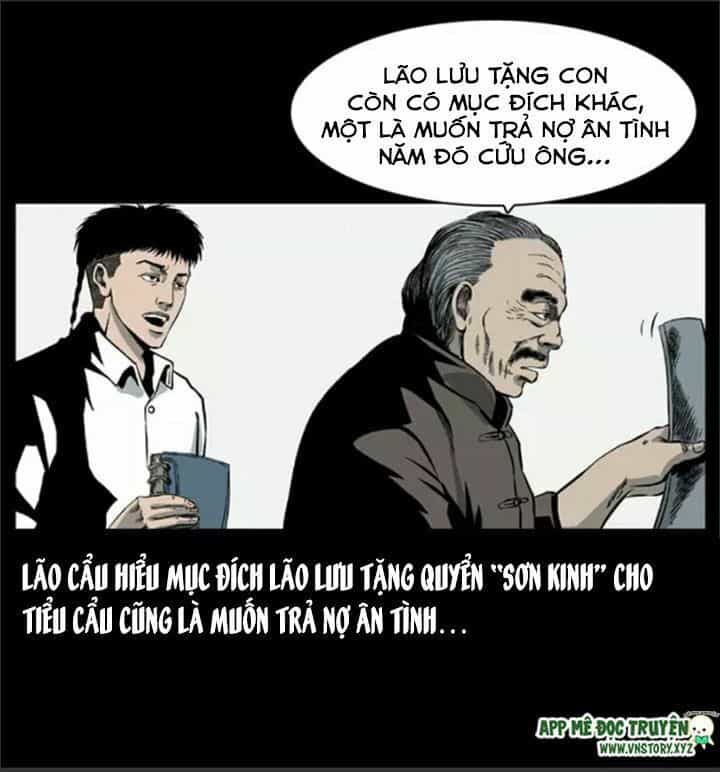 U Minh Ngụy Tượng - Chương 30 - ảnh 4