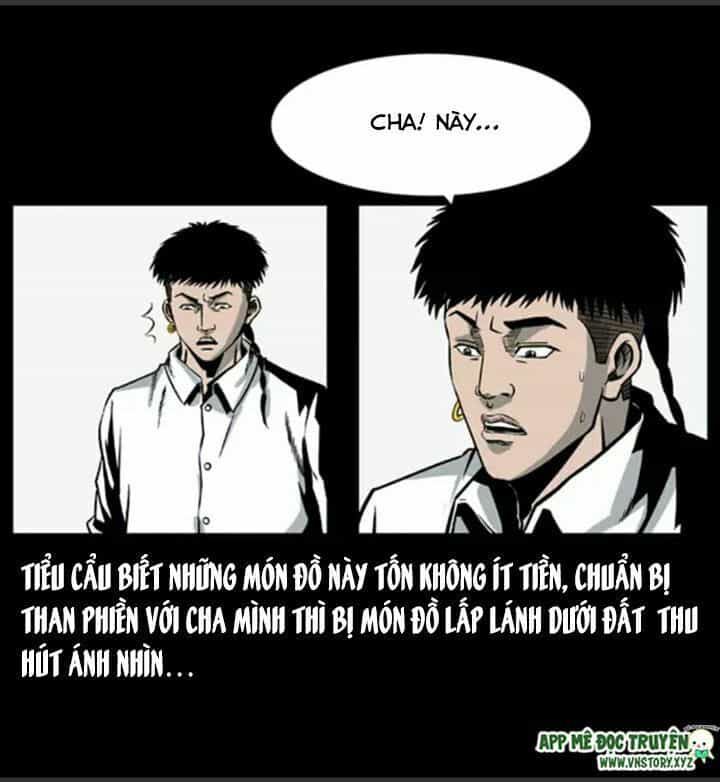 U Minh Ngụy Tượng - Chương 30 - ảnh 42