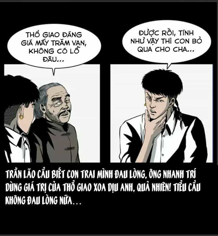 U Minh Ngụy Tượng - Chương 30 - ảnh 45