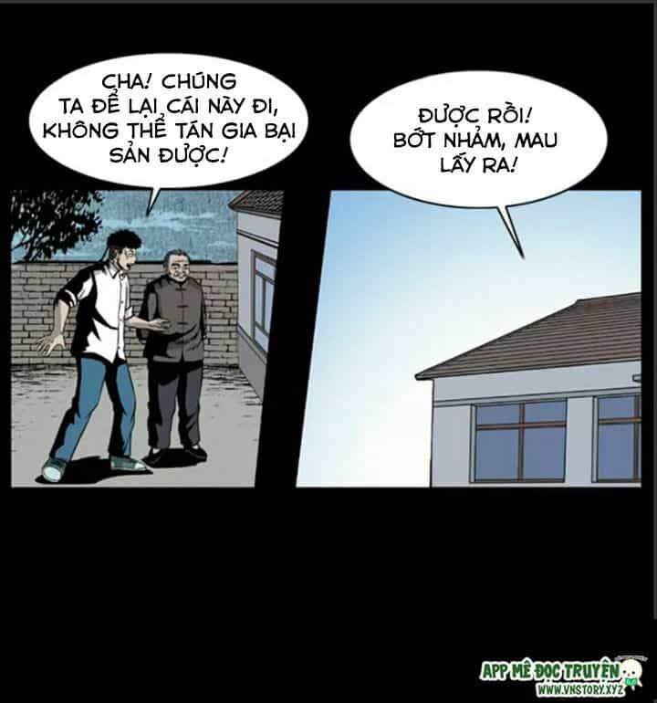 U Minh Ngụy Tượng - Chương 30 - ảnh 48