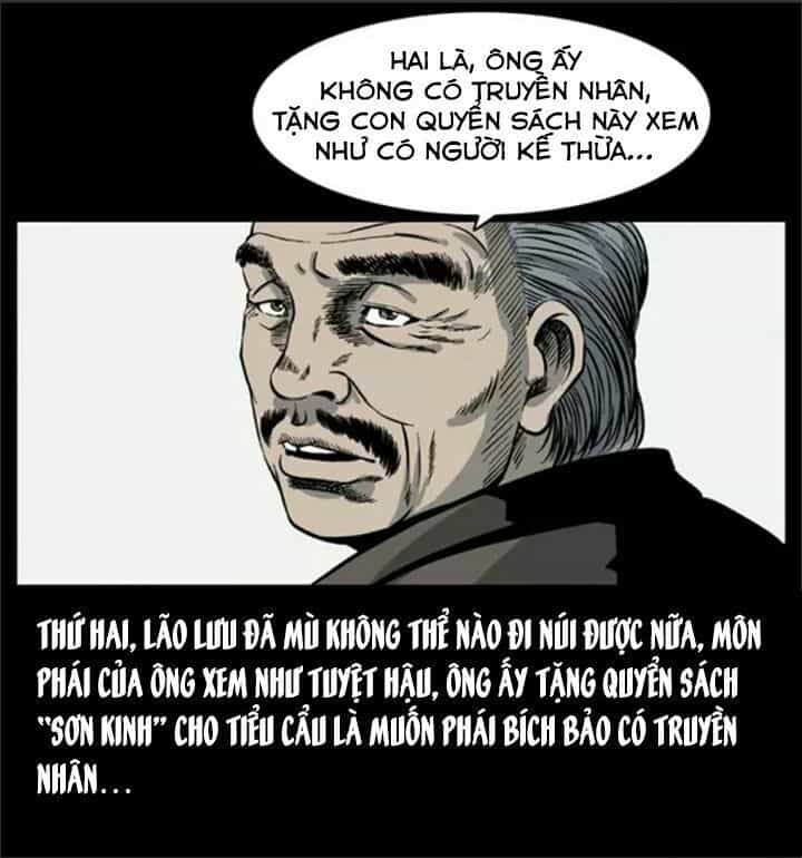 U Minh Ngụy Tượng - Chương 30 - ảnh 5