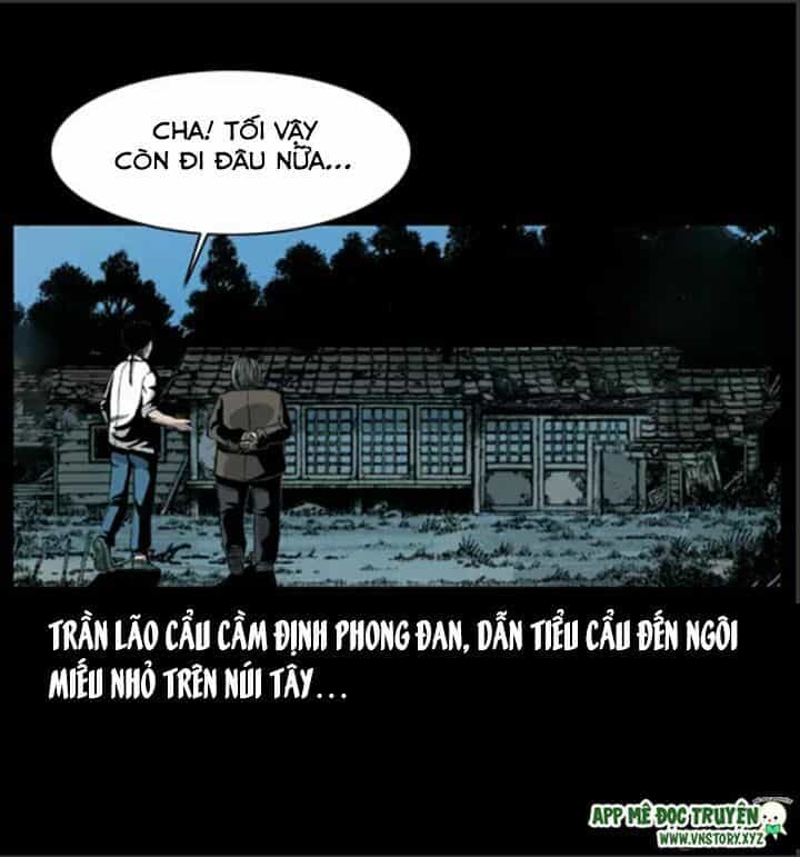 U Minh Ngụy Tượng - Chương 30 - ảnh 50