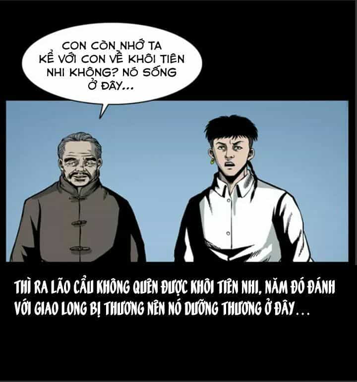 U Minh Ngụy Tượng - Chương 30 - ảnh 51