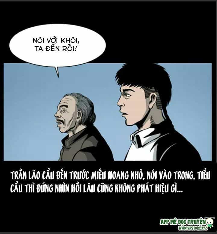 U Minh Ngụy Tượng - Chương 30 - ảnh 52