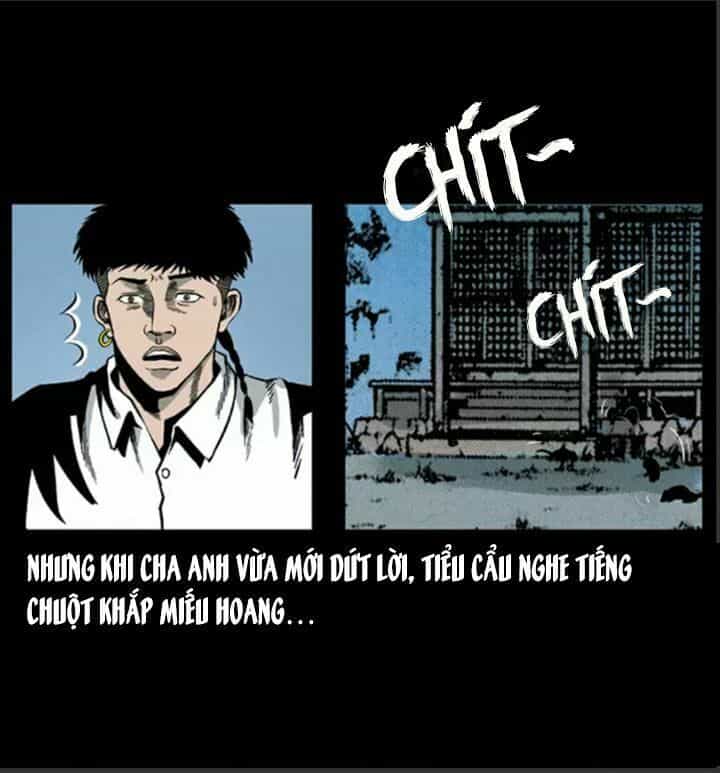 U Minh Ngụy Tượng - Chương 30 - ảnh 53