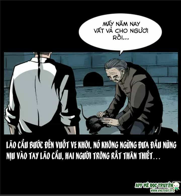 U Minh Ngụy Tượng - Chương 30 - ảnh 56