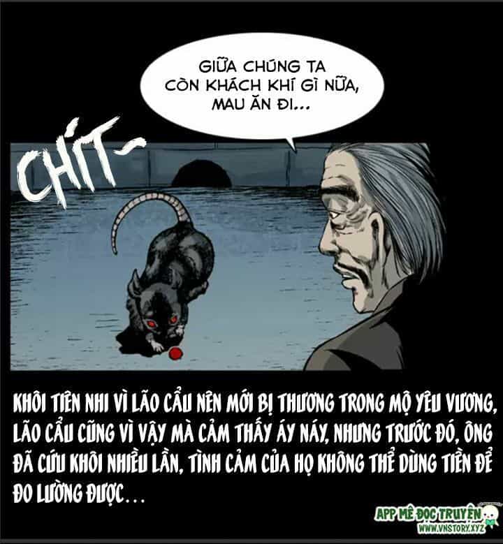 U Minh Ngụy Tượng - Chương 30 - ảnh 58