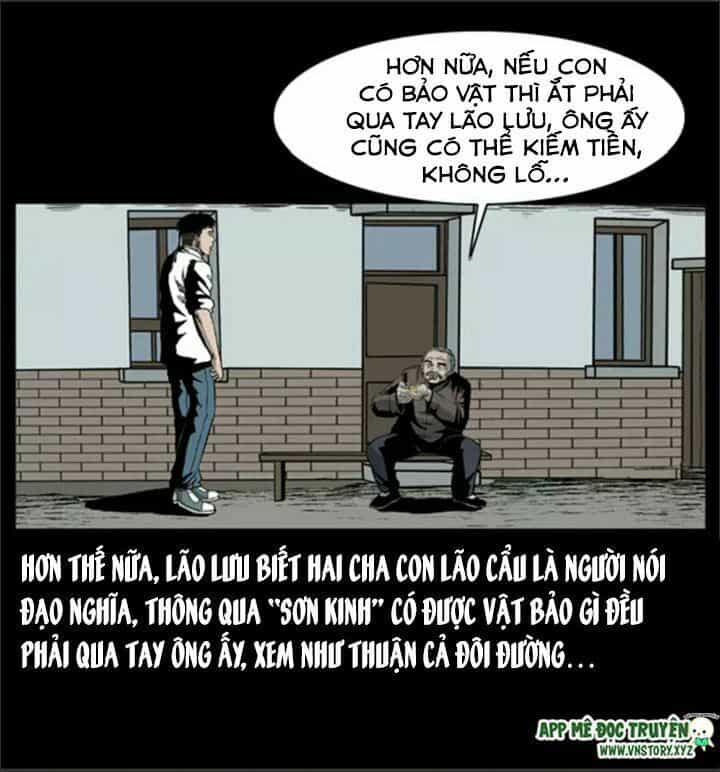 U Minh Ngụy Tượng - Chương 30 - ảnh 6