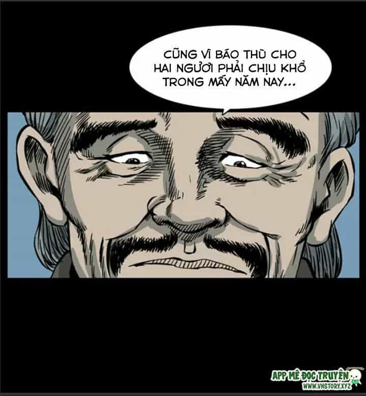 U Minh Ngụy Tượng - Chương 30 - ảnh 60