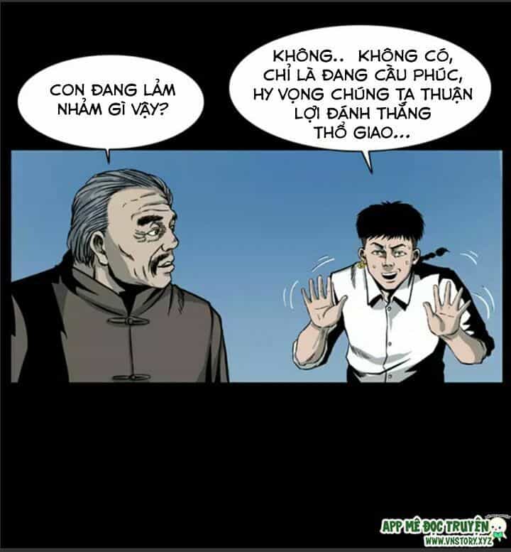 U Minh Ngụy Tượng - Chương 30 - ảnh 66