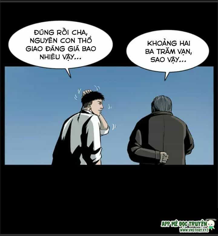 U Minh Ngụy Tượng - Chương 30 - ảnh 68