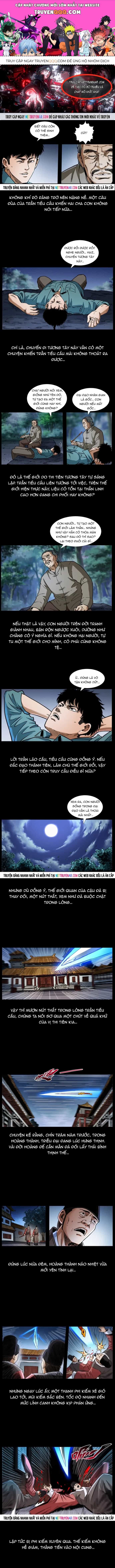 U Minh Ngụy Tượng - Chương 414 - ảnh 1