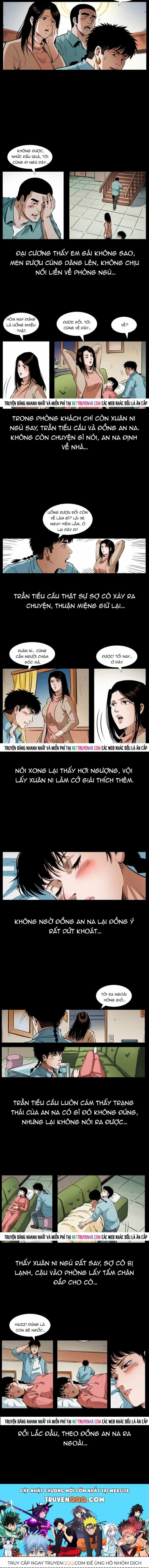 U Minh Ngụy Tượng - Chương 416 - ảnh 4