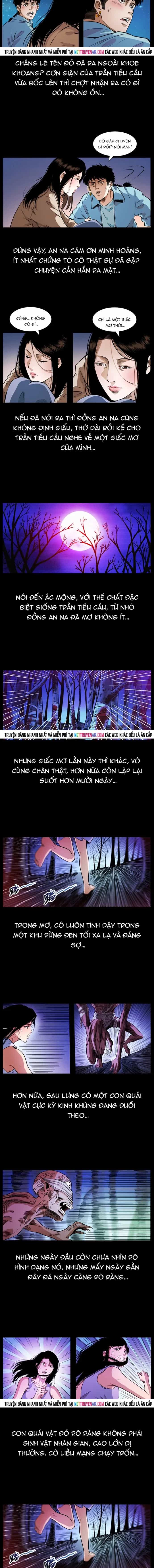 U Minh Ngụy Tượng - Chương 417 - ảnh 2