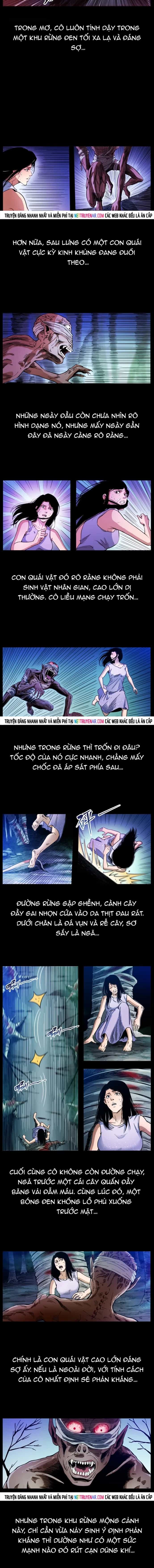 U Minh Ngụy Tượng - Chương 417 - ảnh 3