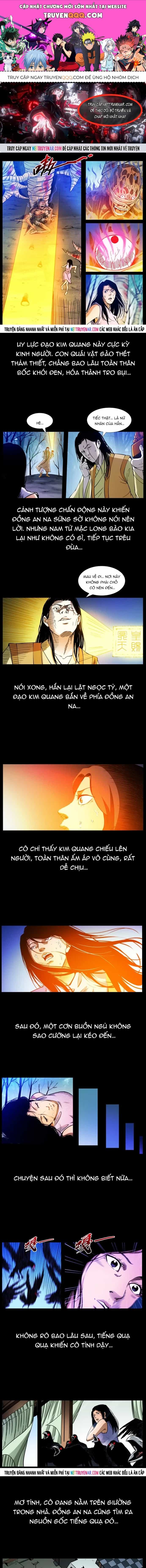 U Minh Ngụy Tượng - Chương 418 - ảnh 1
