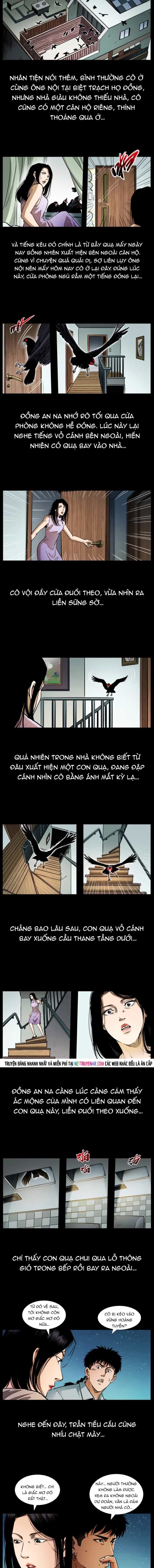 U Minh Ngụy Tượng - Chương 418 - ảnh 2