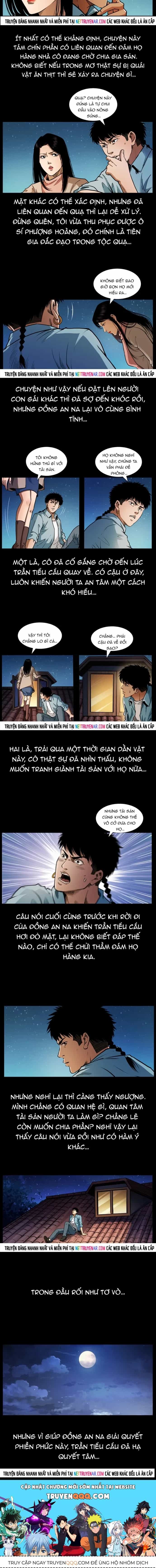 U Minh Ngụy Tượng - Chương 418 - ảnh 3