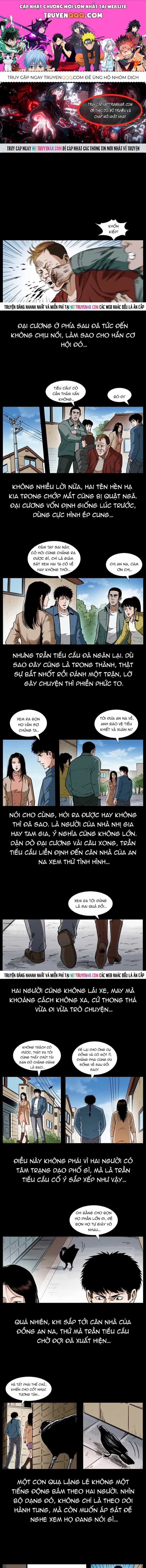 U Minh Ngụy Tượng - Chương 420 - ảnh 1