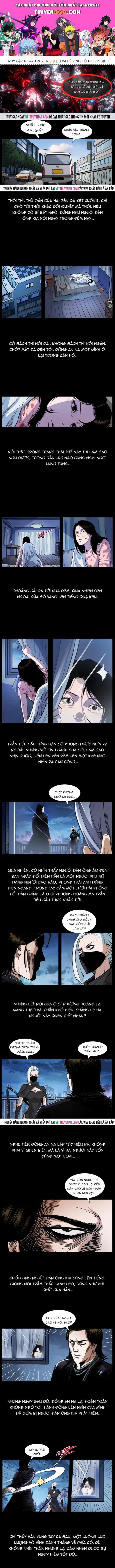 U Minh Ngụy Tượng - Chương 421 - ảnh 1