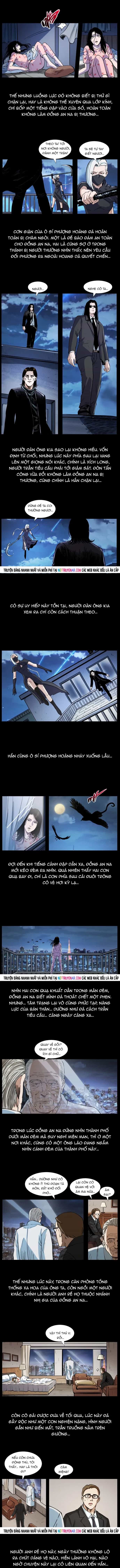 U Minh Ngụy Tượng - Chương 421 - ảnh 2