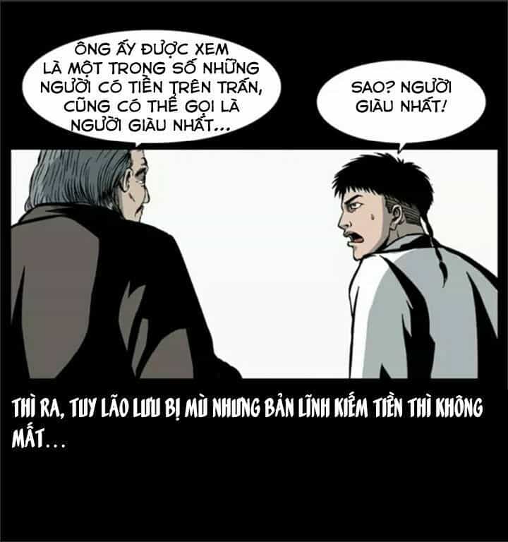 U Minh Ngụy Tượng - Chương 30.1 - ảnh 11