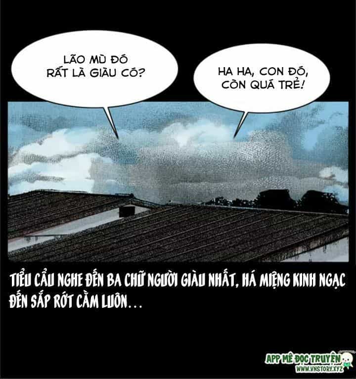 U Minh Ngụy Tượng - Chương 30.1 - ảnh 12
