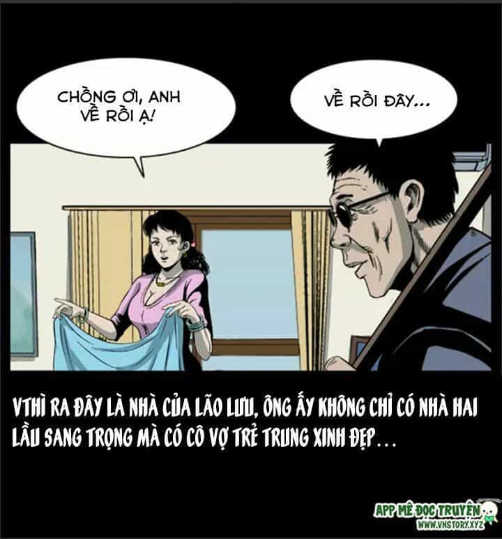 U Minh Ngụy Tượng - Chương 30.1 - ảnh 14