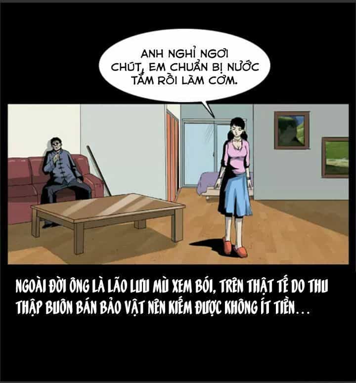 U Minh Ngụy Tượng - Chương 30.1 - ảnh 15