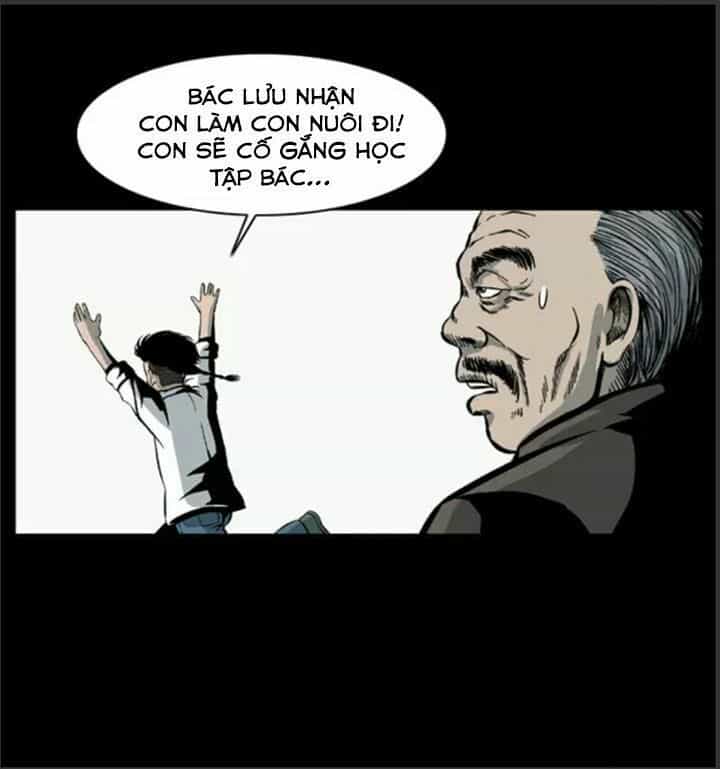 U Minh Ngụy Tượng - Chương 30.1 - ảnh 19