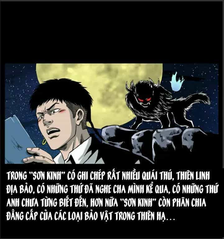 U Minh Ngụy Tượng - Chương 30.1 - ảnh 23