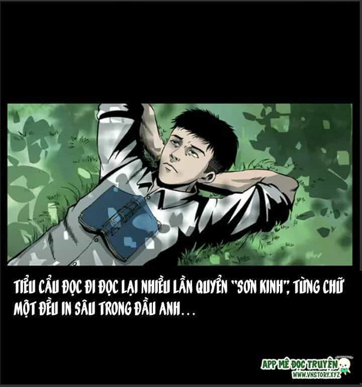 U Minh Ngụy Tượng - Chương 30.1 - ảnh 28