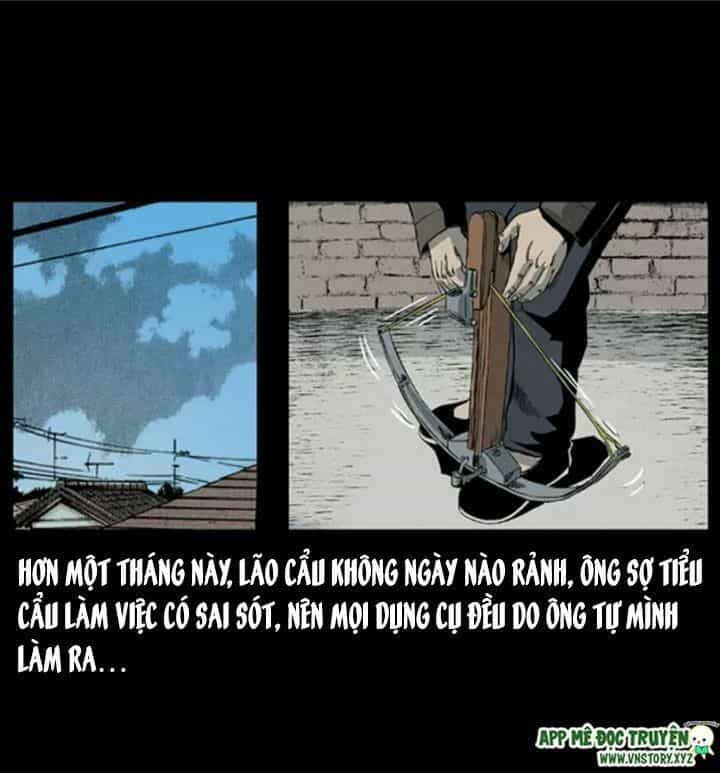 U Minh Ngụy Tượng - Chương 30.1 - ảnh 30