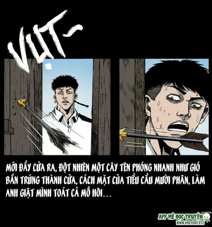 U Minh Ngụy Tượng - Chương 30.1 - ảnh 34