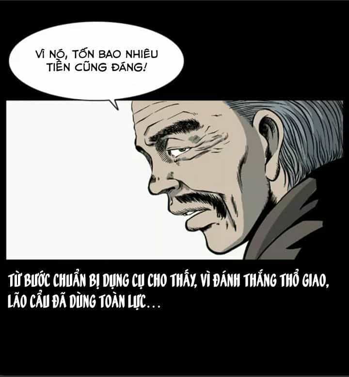 U Minh Ngụy Tượng - Chương 30.1 - ảnh 41