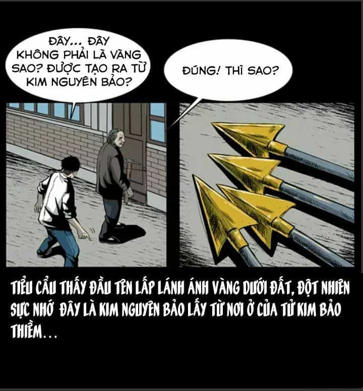 U Minh Ngụy Tượng - Chương 30.1 - ảnh 43
