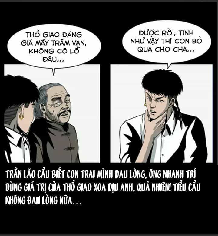 U Minh Ngụy Tượng - Chương 30.1 - ảnh 45