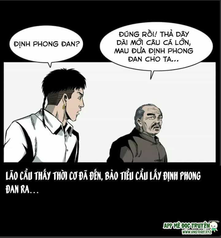 U Minh Ngụy Tượng - Chương 30.1 - ảnh 46