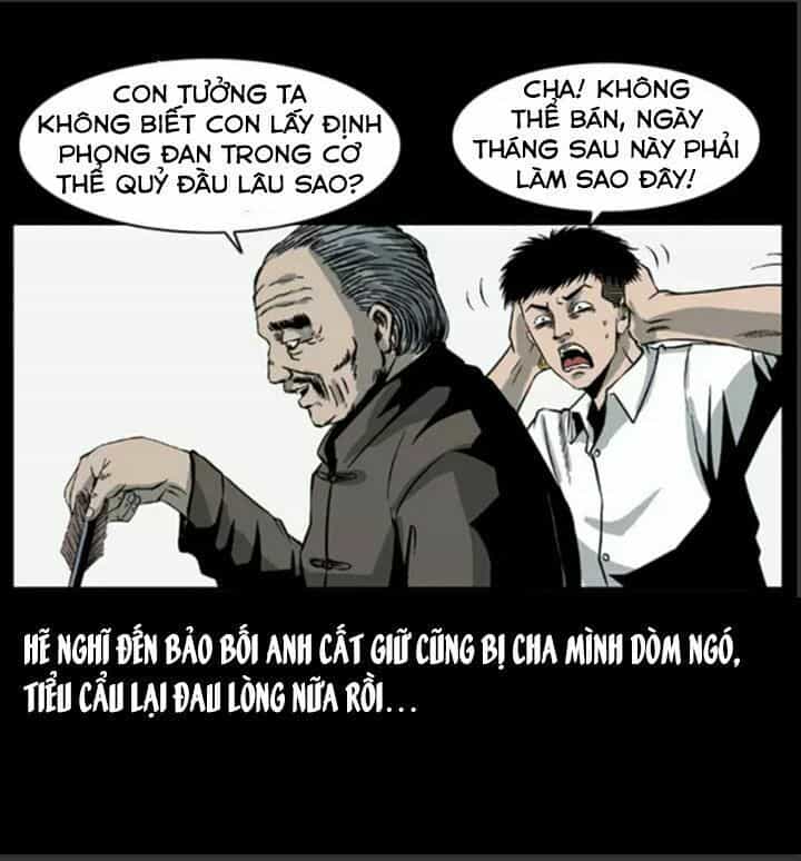 U Minh Ngụy Tượng - Chương 30.1 - ảnh 47