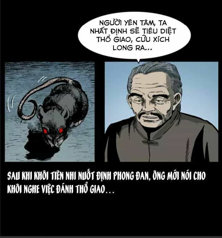 U Minh Ngụy Tượng - Chương 30.1 - ảnh 59