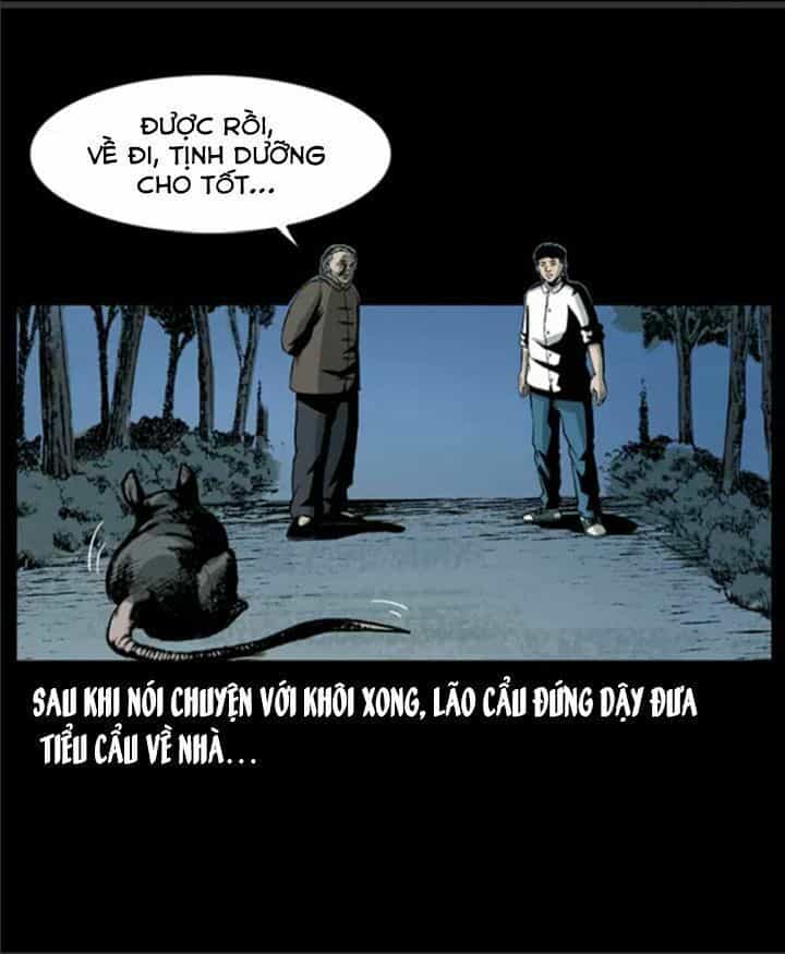 U Minh Ngụy Tượng - Chương 30.1 - ảnh 61