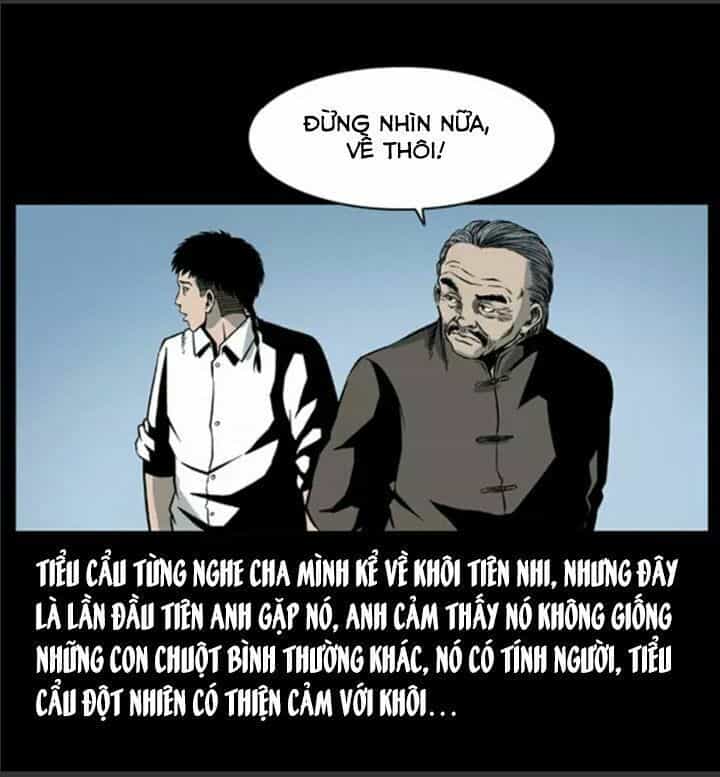 U Minh Ngụy Tượng - Chương 30.1 - ảnh 63