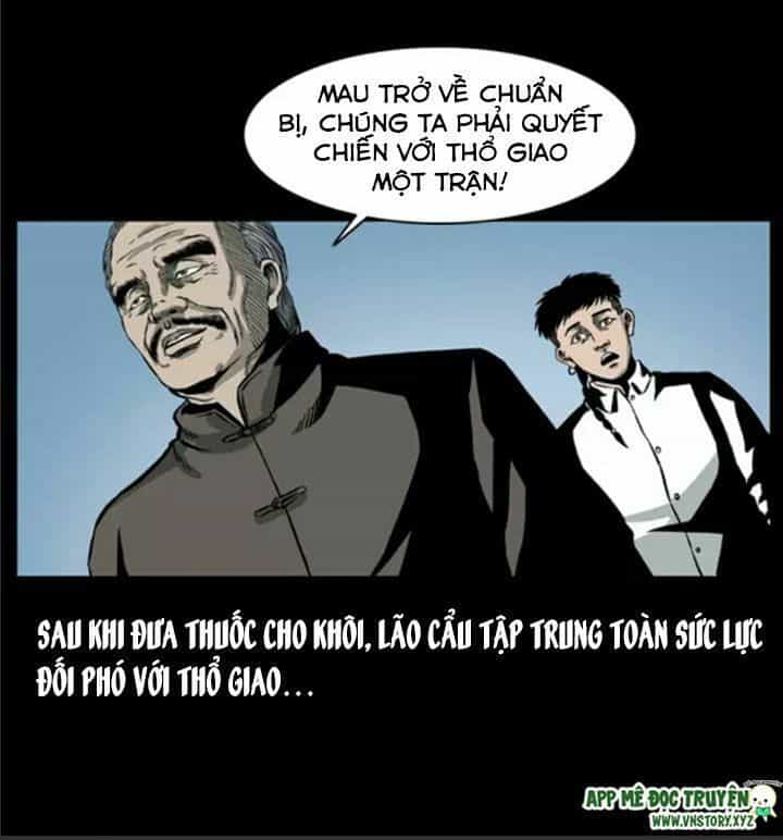 U Minh Ngụy Tượng - Chương 30.1 - ảnh 64