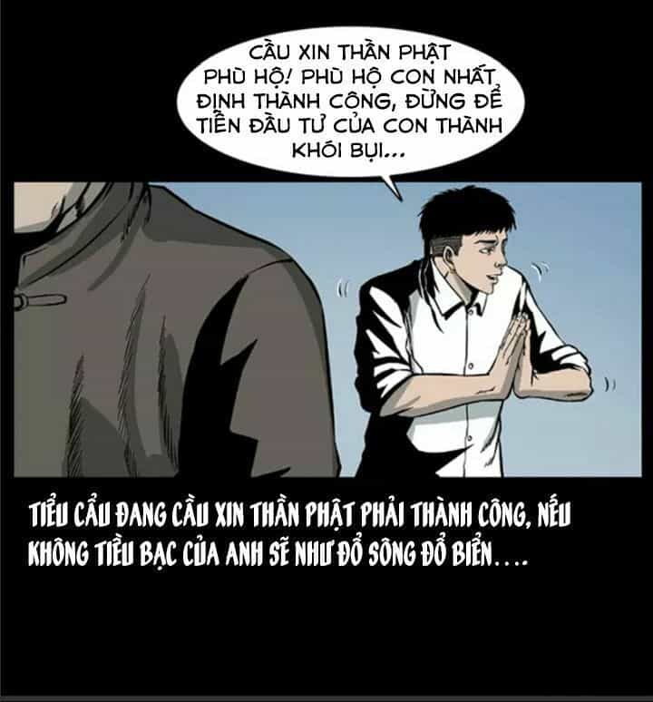 U Minh Ngụy Tượng - Chương 30.1 - ảnh 65