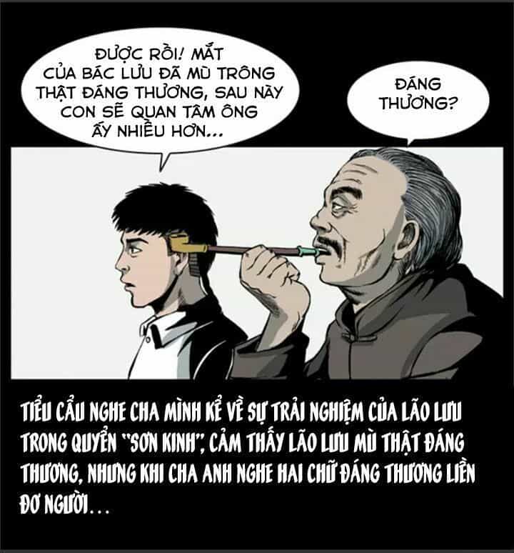 U Minh Ngụy Tượng - Chương 30.1 - ảnh 9