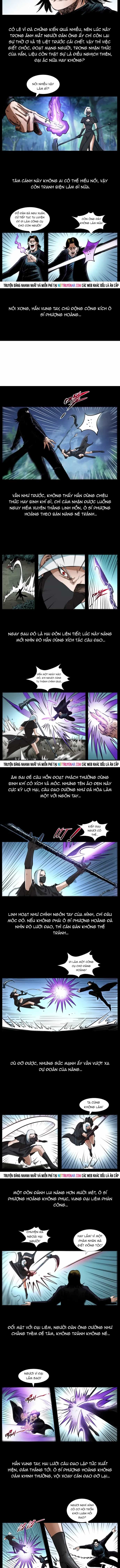 U Minh Ngụy Tượng - Chương 422 - ảnh 3