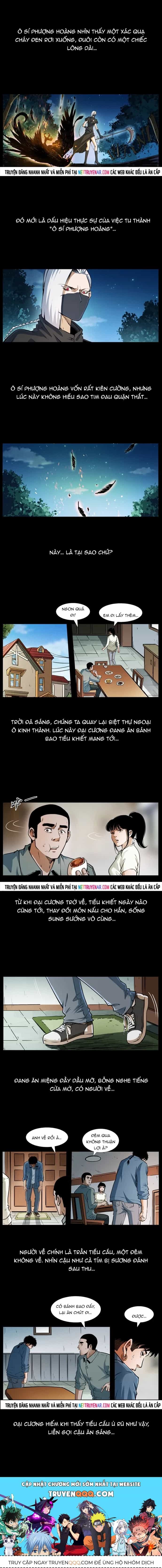 U Minh Ngụy Tượng - Chương 423 - ảnh 3